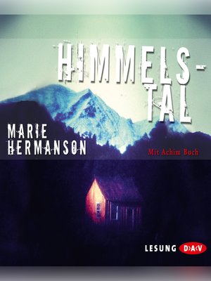 cover image of Himmelstal